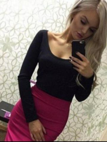 Анна - Фото 3